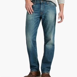 Lucky Brand Men's 221 Original Straight Fit 34x34